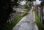 Após interdição da ciclovia, o que está sendo feito para resolver deslizamento dos taludes do Arroio Dilúvio 