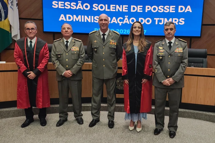 TJM-RS / Divulgação