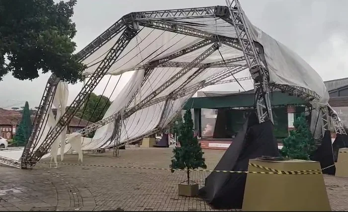 Mário Bertolucci / Reprodução