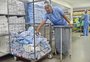 Santa Casa passa a reciclar 100% dos resíduos têxteis que produz com roupas de cama e vestuário