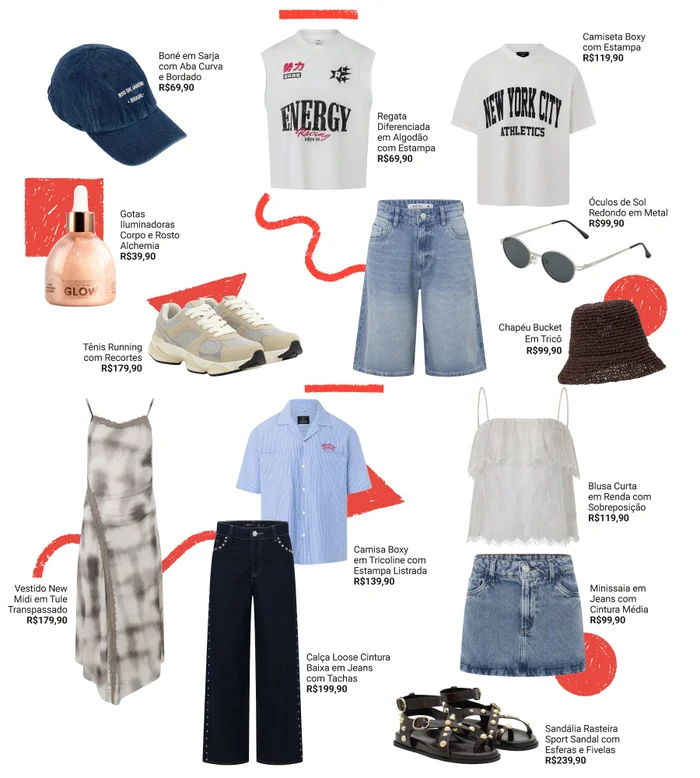 Renner / Divulgação