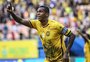 Amazonas vence Brusque com gols de Sassá e Jô e respira na Série B do Brasileiro