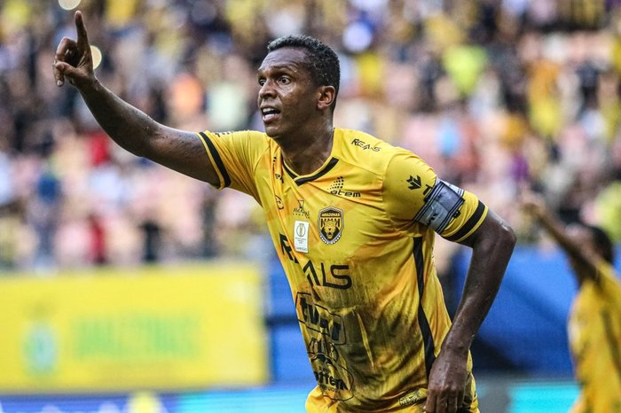 João Normando / Amazonas FC