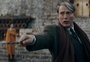 Por tabela, ator de "Animais Fantásticos" critica Benedict Cumberbatch, Daniel Day-Lewis, Christian Bale, Robert De Niro...