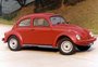 Como governo incentivou carro popular e volta do Fusca em 1993