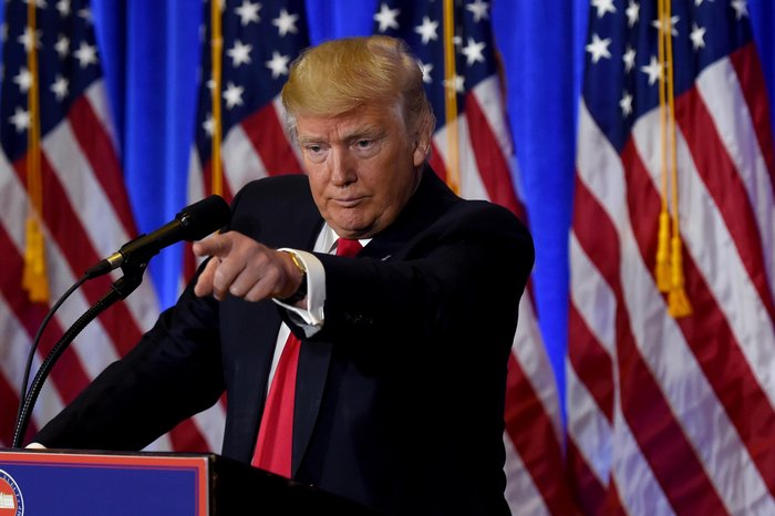 SPENCER PLATT / GETTY IMAGES NORTH AMERICA / AFP