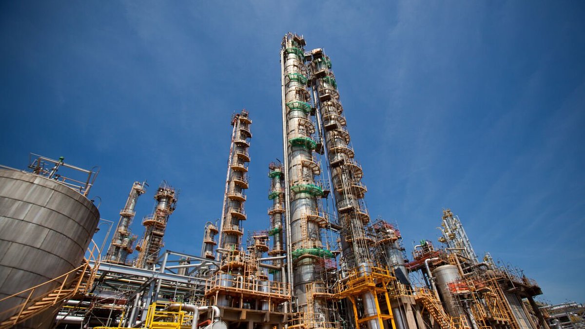 Braskem e descarbonização no RS