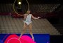 Brasil estreia no Mundial de ginástica rítmica em busca de vagas olímpicas: horários e onde assistir