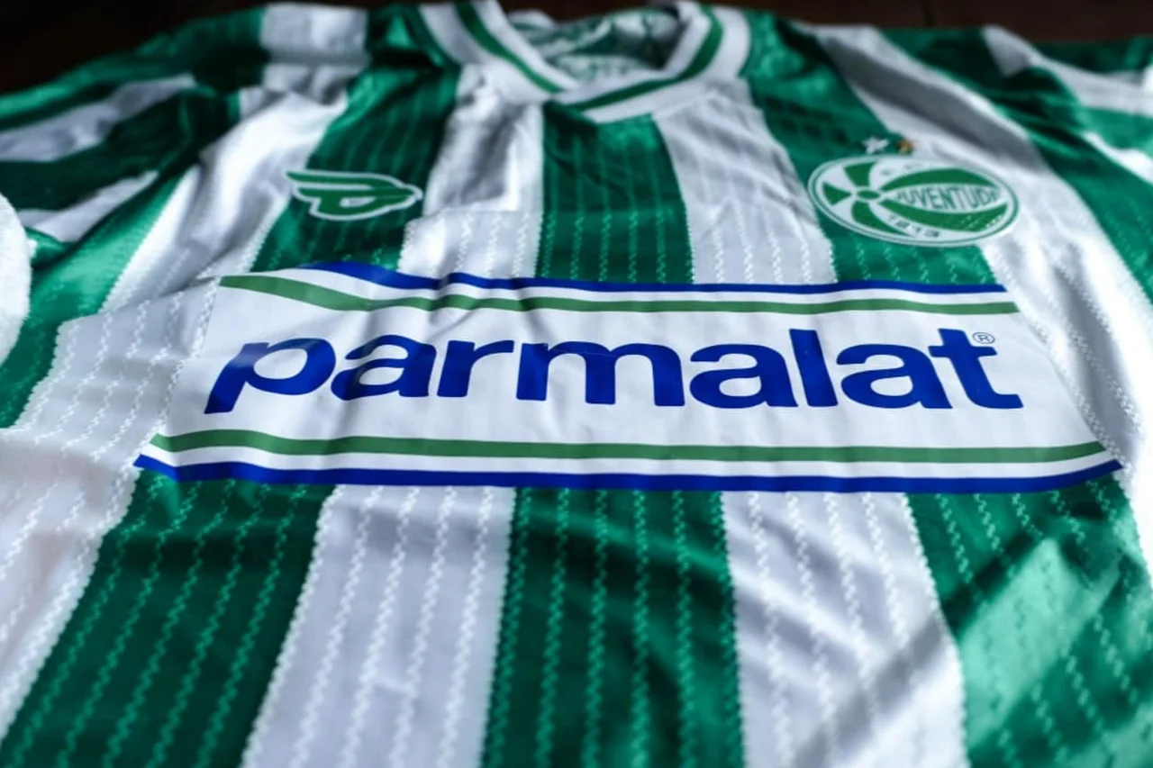 E.C. Juventude/Divulgação