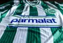 Juventude resgata parceria histórica e volta a estampar Parmalat na camisa