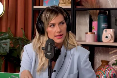 Giovanna Ewbank relembra traição de Bruno Gagliasso: "Aprendizados"<!-- NICAID(15436598) -->