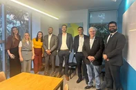 Pelo menos 10 grupos de investidores demonstraram interesse no projeto de parceria público-privada (PPP) da Educação Infantil de Caxias. As manifestações ocorreram em rodadas de conversas iniciadas nesta terça-feira (6) entre empresas e o secretário do Planejamento e Parcerias Estratégicas, Marcus Vinicius Caberlon.<!-- NICAID(16032073) -->