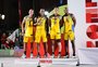 Brasil conquista dois bronzes na Americup de basquete 3x3