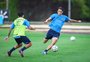 Com Geromel, Grêmio fecha preparação para encarar o Juventude