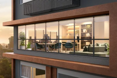 Novo empreedimento_Cyrela Goldsztein_Vista Nova Carlos Gomes<!-- NICAID(15895753) -->