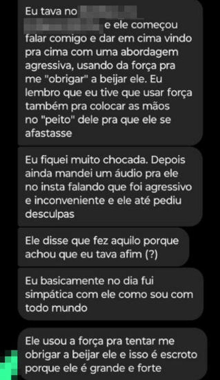 Arquivo pessoal