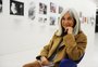 Morre a escritora argentina María Kodama, viúva de Jorge Luis Borges