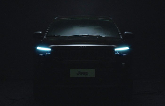 Jeep / Divulgação