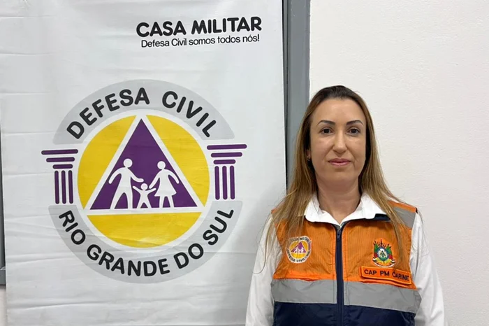 Tatiana Tramontina / Agencia RBS