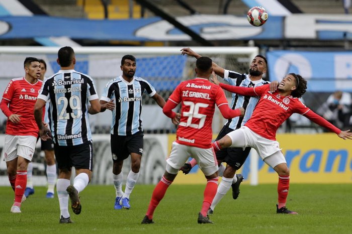 André Ávila / Agencia RBS