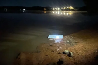 Homem é encontrado morto na barragem do Capingui em Marau<!-- NICAID(16071491) -->