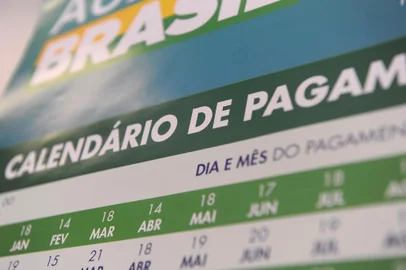 CAXIAS DO SUL, RS, BRASIL, 01/07/2022 - Fila do Auxílio Brasil em Caxias do Sul é de quase 8 mil famílias. (Marcelo Casagrande/Agência RBS)<!-- NICAID(15137952) -->