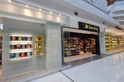 Nova Saraiva em Caxias do Sul<!-- NICAID(15267148) -->