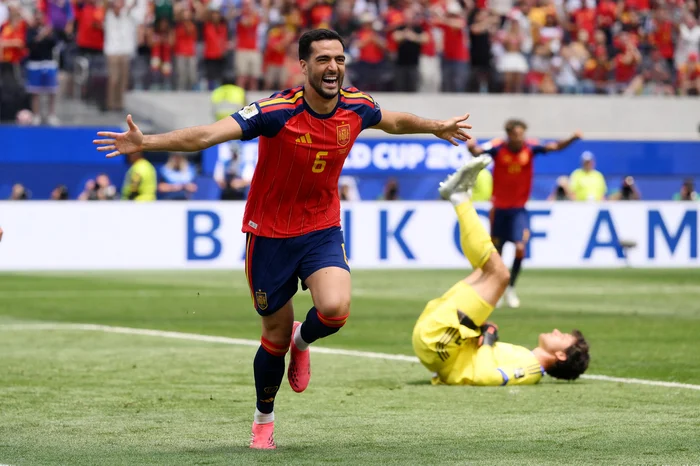 David Ramos / GETTY IMAGES NORTH AMERICA/AFP