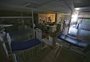 Hospital Vila Nova projeta retomar atendimento na UTI Pediátrica em fevereiro de 2024