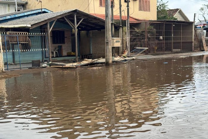 Lisielle Zanchettin / Agencia RBS