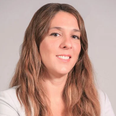 Milica Stefanovic, Diretora de comunicação e desenvolvimento da Aliança Nacional para o Desenvolvimento Econômico Local<!-- NICAID(15340006) -->