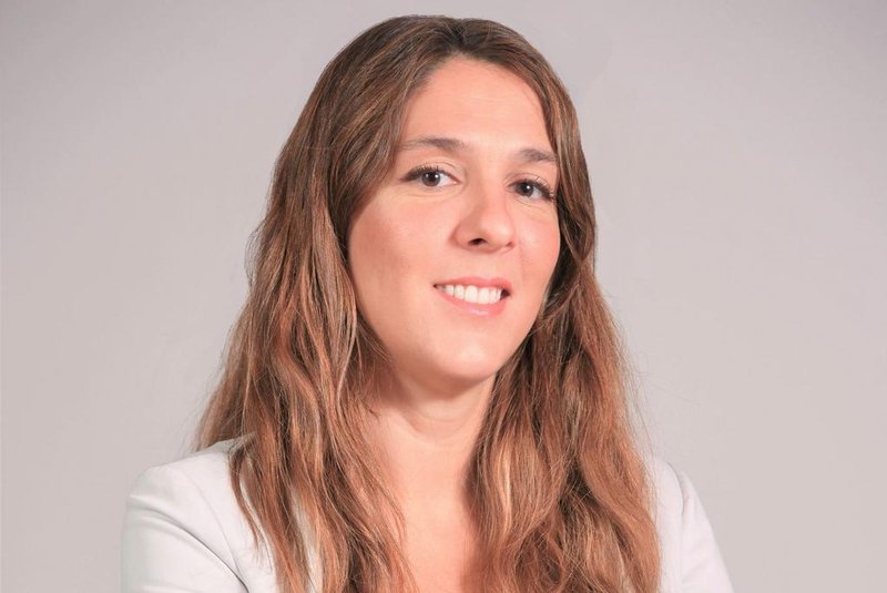 Milica Stefanovic, Diretora de comunicação e desenvolvimento da Aliança Nacional para o Desenvolvimento Econômico Local<!-- NICAID(15340006) -->