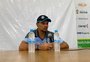 Alexandre Mendes afirma que campo prejudicou o Grêmio no empate com o Ypiranga 