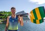 Lucas Verthein vence seletiva do remo e garante 181ª vaga olímpica do Brasil