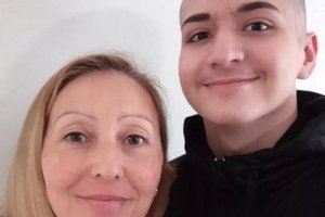Cila Ravadeli / Arquivo Pessoal