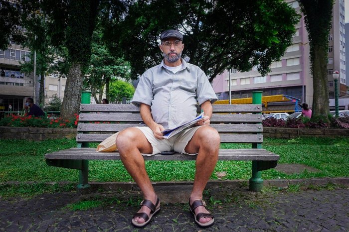 Fernando Alves / Juventude, Divulgação