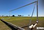 FOTOS: como ficou o CT Parque Gigante, reformado pelo Inter após a enchente