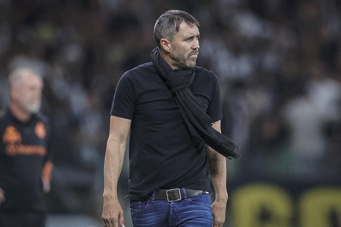 Pedro Souza / Atlético MG / Divulgação