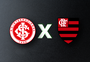 Inter x Flamengo na Jornada Digital da Gaúcha; acompanhe ao vivo 