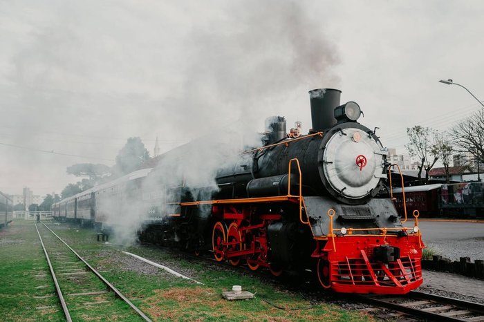Giordani Turismo / Divulgação