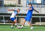 Grêmio tem 13 jogadores no elenco que já trabalharam com Renato Portaluppi