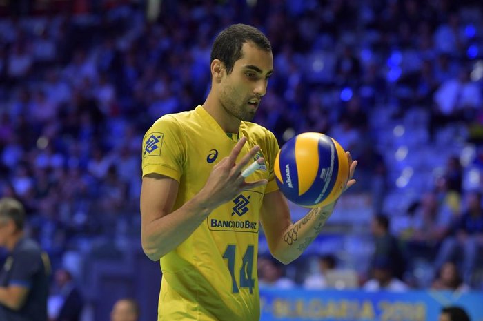 FIVB / Divulgação