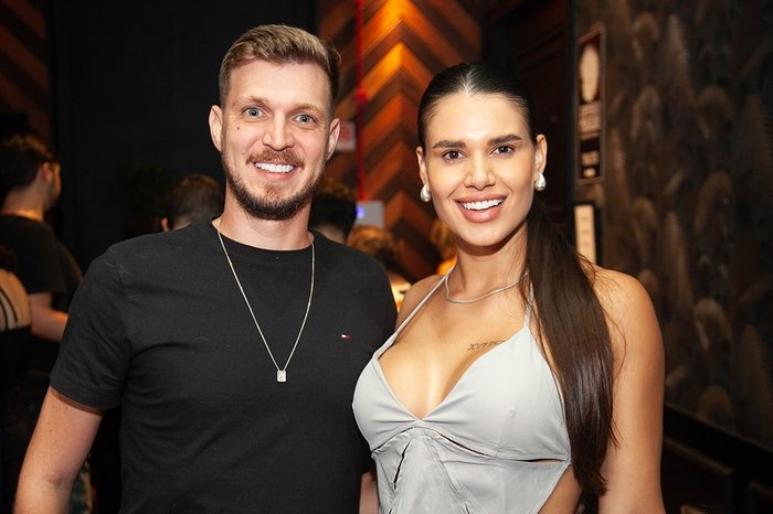 Cristiano de Oliveira / Divulgação