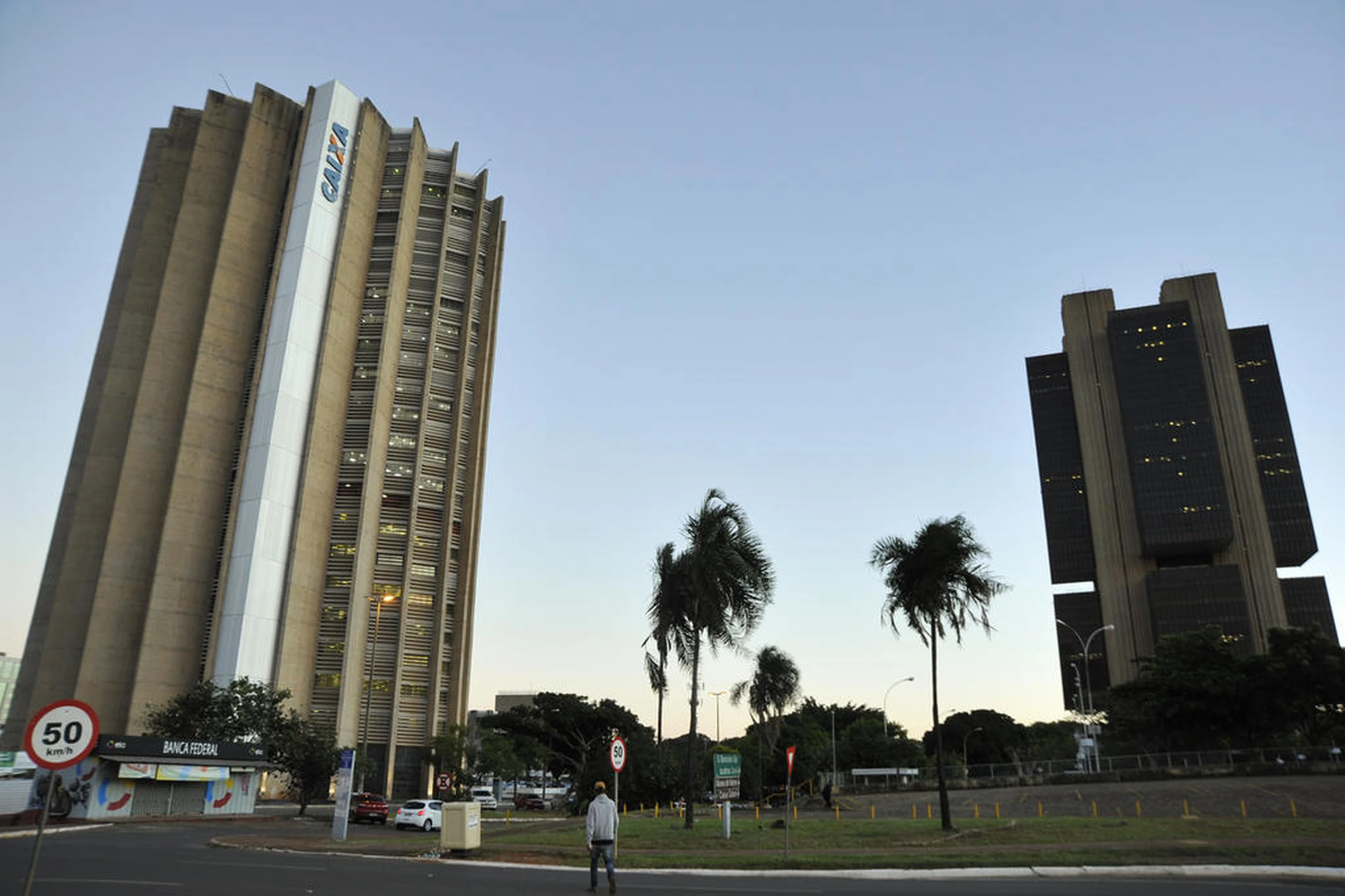 Leonardo Sá/Agência Senado