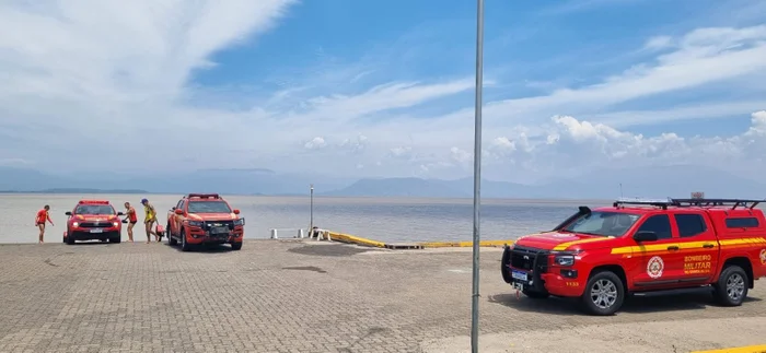 CBMRS / Divulgação