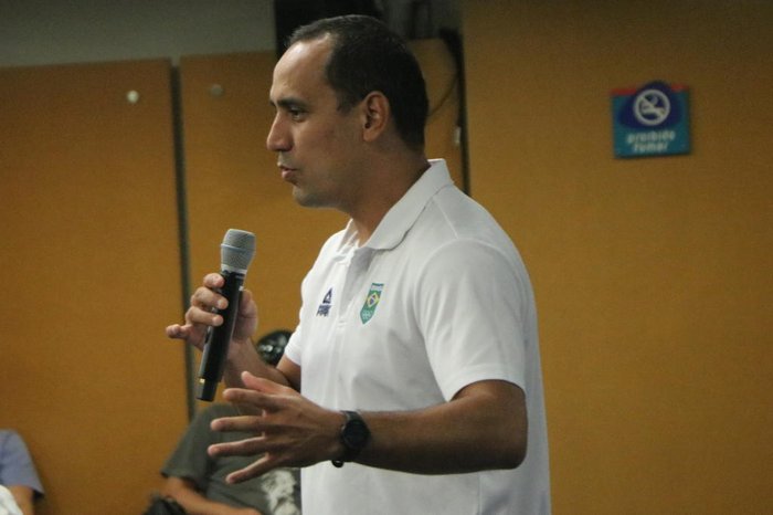 Mariana da Silva Pedrozo / GPEO-PUCRS,Divulgação