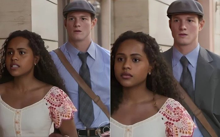 TV Globo / Reprodução