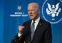 Governadores de 21 Estados preparam carta a Biden com propostas sobre clima