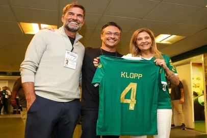 Jürgen Klopp, futebol