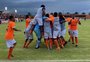Como chega o Nova Iguaçu para enfrentar o Inter pela Copa do Brasil
